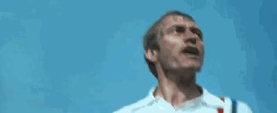 精彩程度绝不亚于一场决赛,精彩程度不输电影