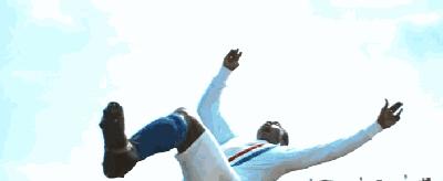 精彩程度不亚于一部电影,精彩程度堪比电影大片