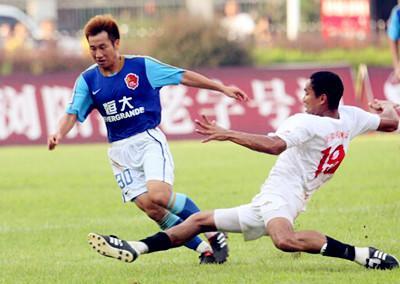 广州恒大巅峰时刻球员现在状态,恒大哪些球员离开了