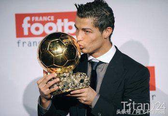 世界足球先生欧洲金球奖,历届世界足球先生和金球奖排名