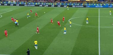 世界杯首次进球,世界杯中第1个进球的人