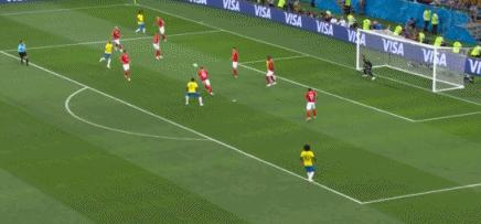 世界杯首次进球,世界杯中第1个进球的人