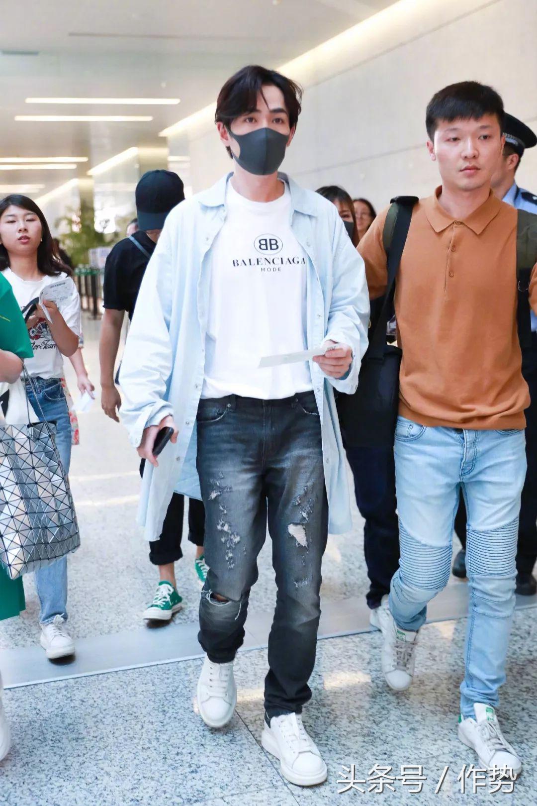 在镇魂中朱一龙演了几个角色,朱一龙镇魂痛心片段