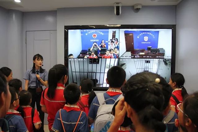 谁执法谁普法实施意见,普法零距离检察机关如何行动