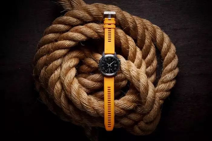 garmin手腕带,garmin手环评测