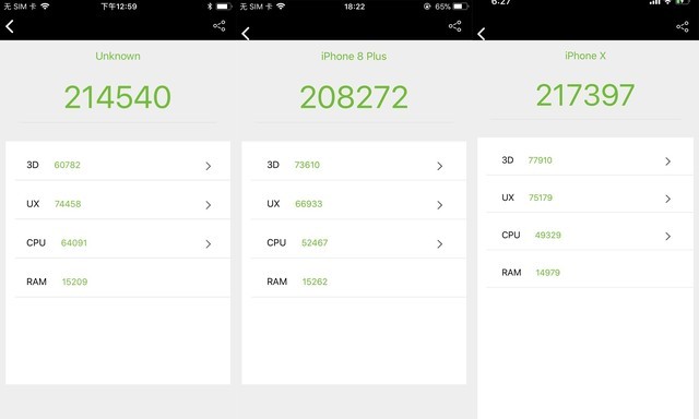 iphone8plus和iphonex选哪个好,iphone8plus和iphonex选哪一个