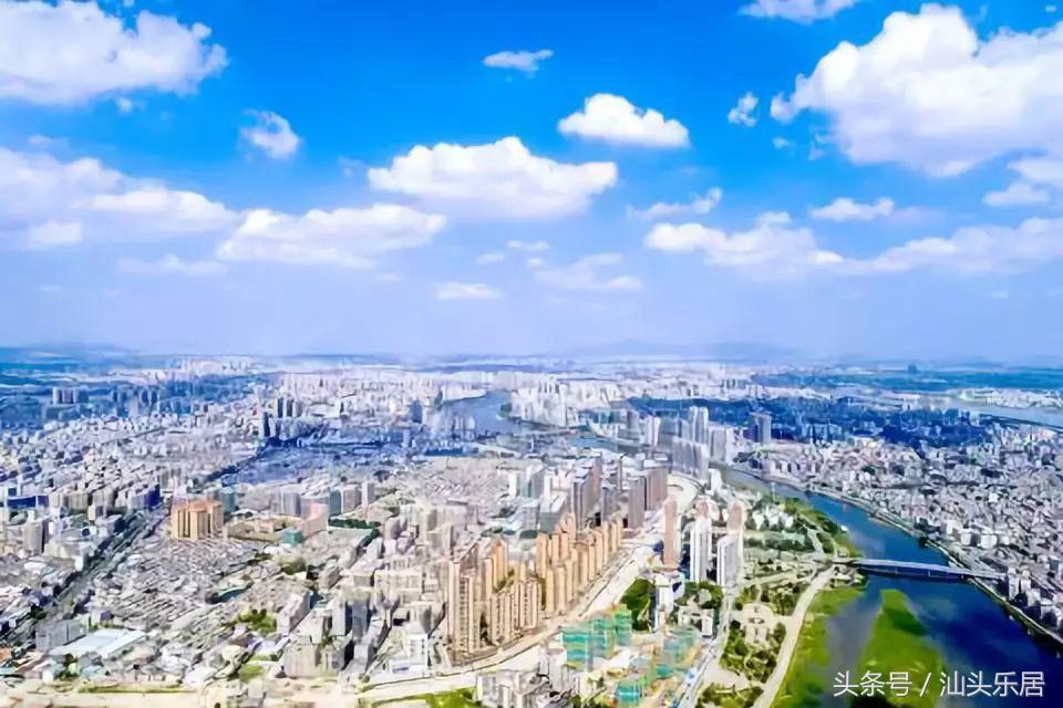 揭阳楼市10月最新动态,揭阳房地产市场信息分析