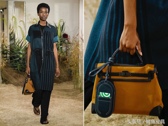 爱马仕包包herbag经典款,爱马仕帆布包herbag黑色