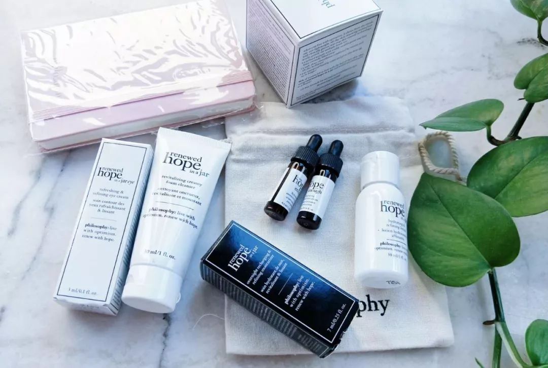 买了这么多，最想安利的是这这个｜爱用品分享