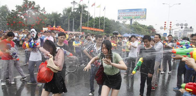 东莞面积最小的镇是哪一个,东莞面积最小的镇排名