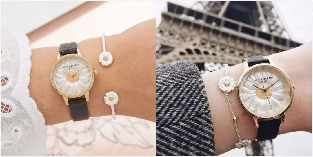 十大最好的十款女士千元良心手表,适合年轻人戴的10款手表