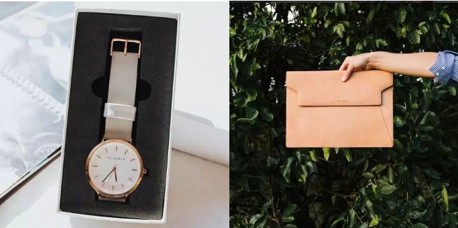 十大最好的十款女士千元良心手表,适合年轻人戴的10款手表