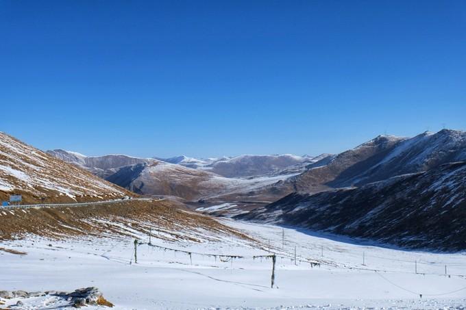 *藏西**，我历经十里桃花劫，只为寻心之所往