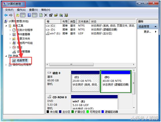 win10安装win7双系统需要多少空间,给本台电脑装系统教程win10