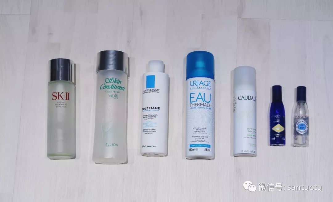 好用的彩妆护肤产品良心推荐图,好用到次次空瓶的护肤品合集