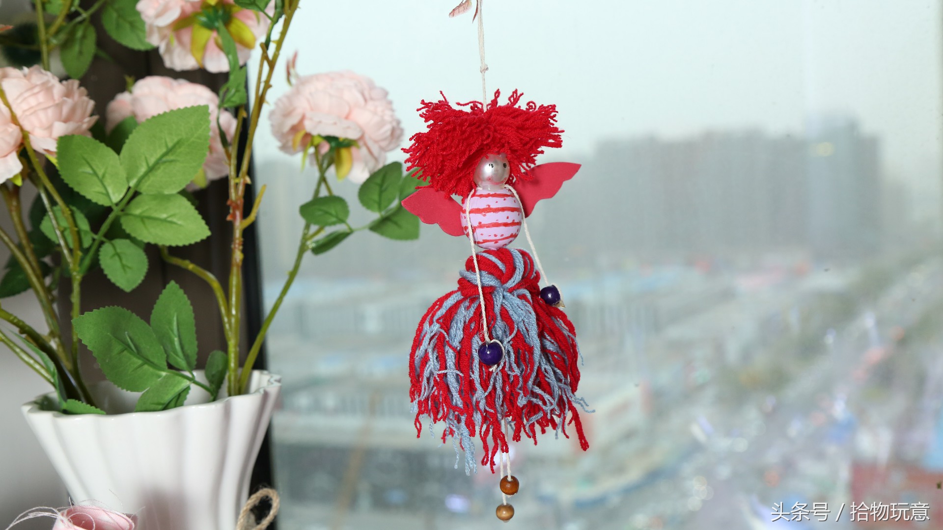 旧毛线怎么处理,剩下的毛线可以怎么处理