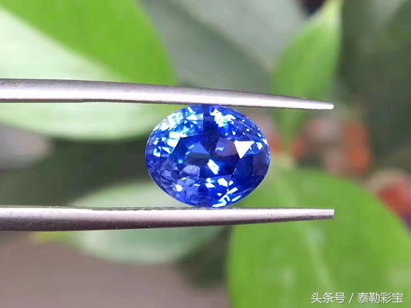 泰勒彩宝最新价格,斯里兰卡蓝宝石价格表