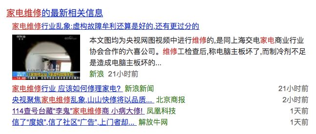 产业观察的意义,产业观察