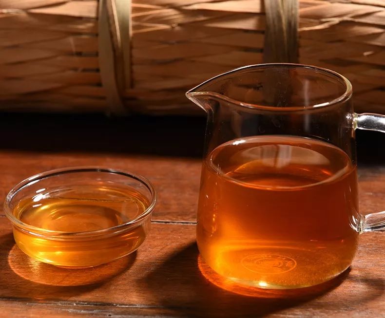 长期喝黑茶的10大好处和坏处,喝黑茶都有哪些好处