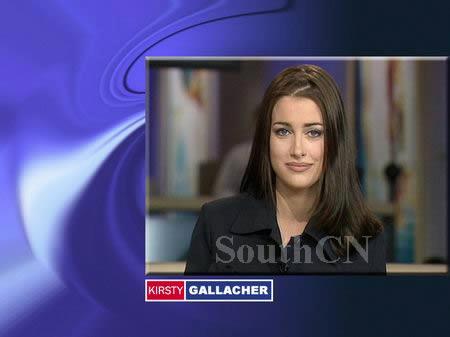 央视十大最美女主播排名第一名,中央电视台女主持人王曦梁