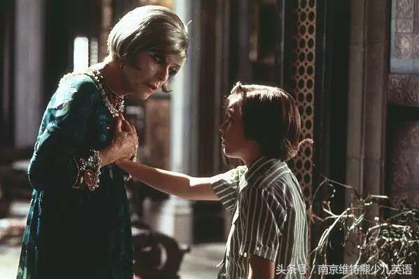 暑假动画片,暑假一定要孩子看的5部电影