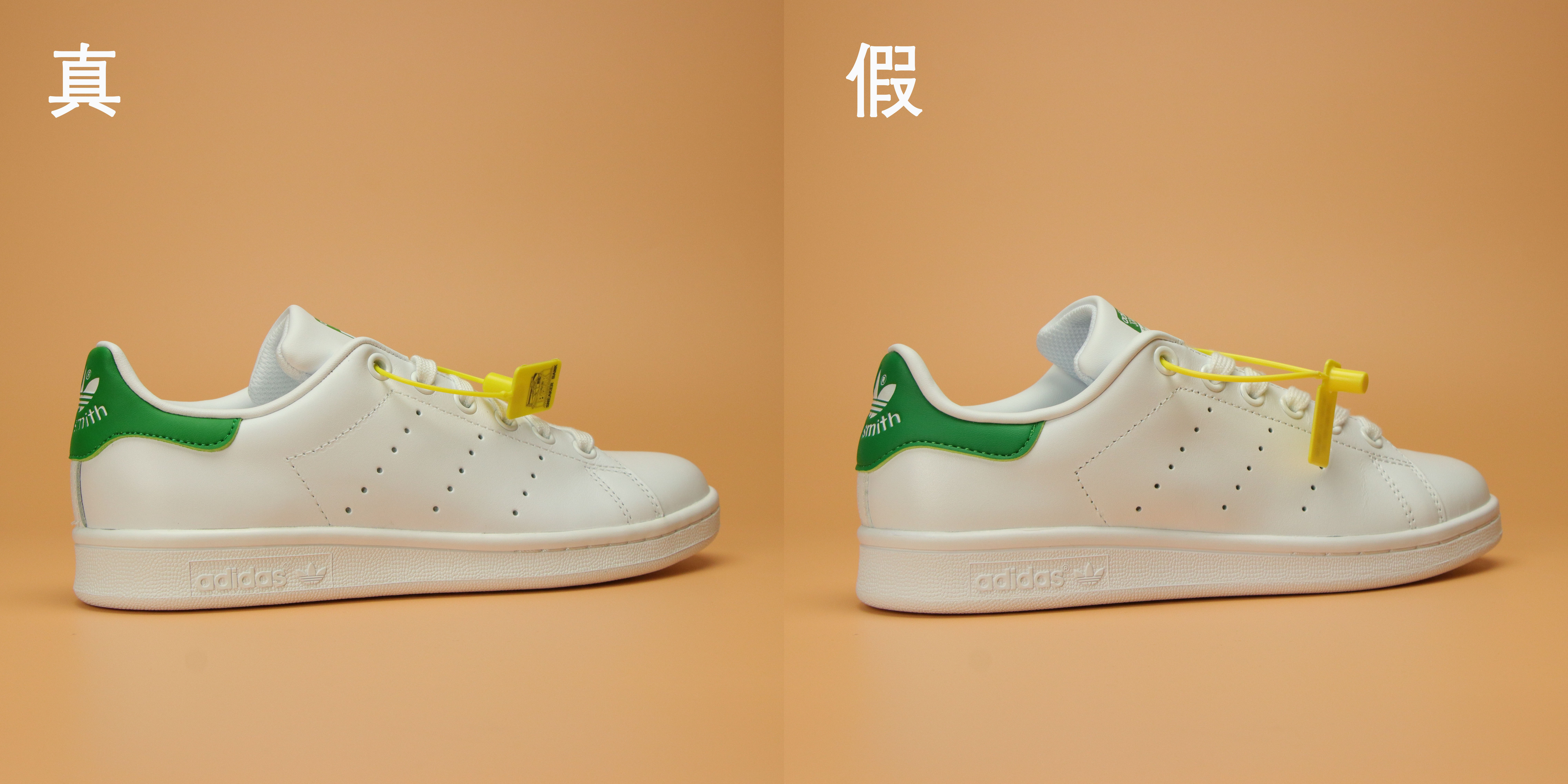 阿迪达斯斯坦史密斯哪款经典,小白鞋阿迪达斯高配