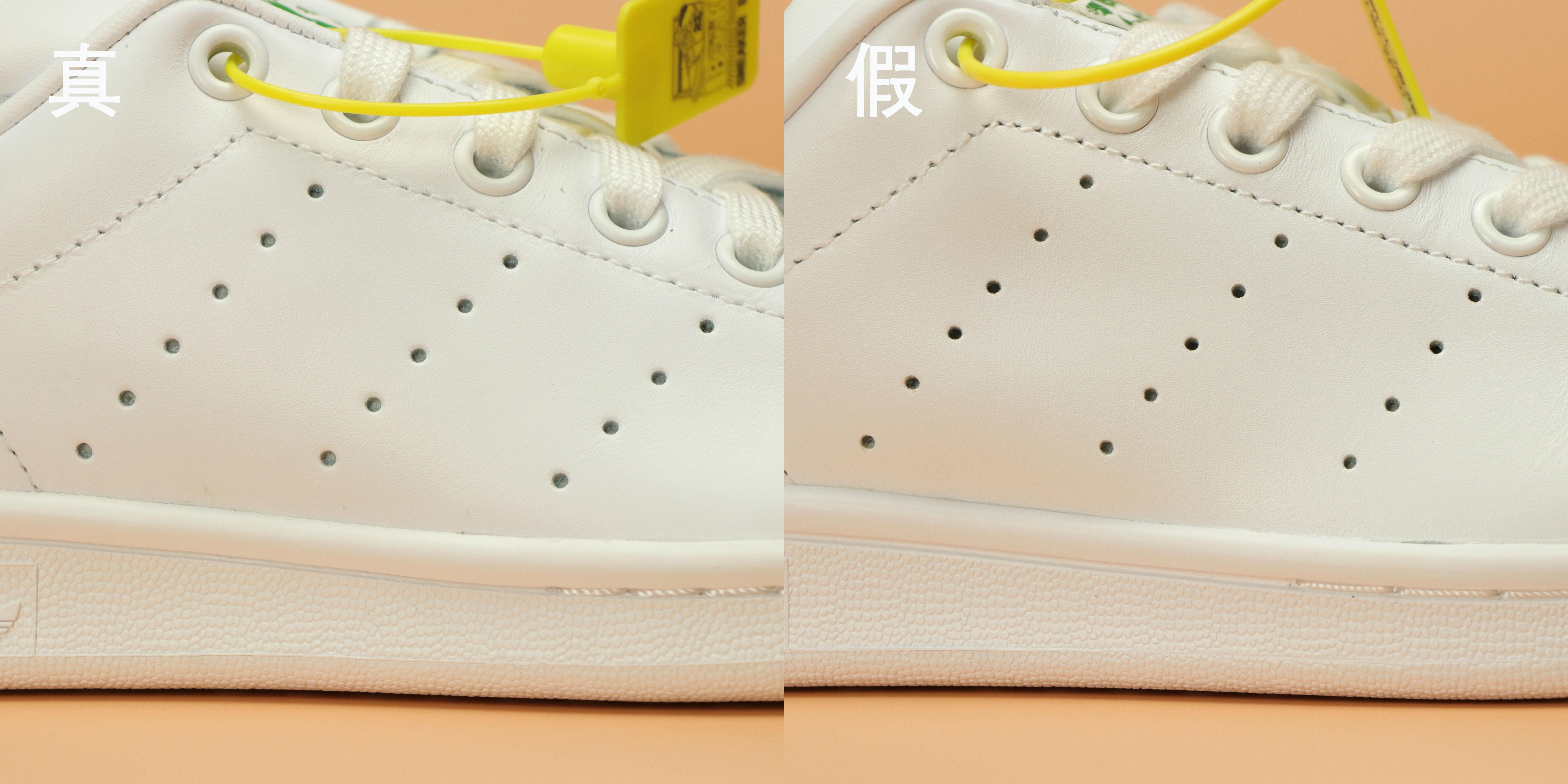 阿迪达斯斯坦史密斯哪款经典,小白鞋阿迪达斯高配