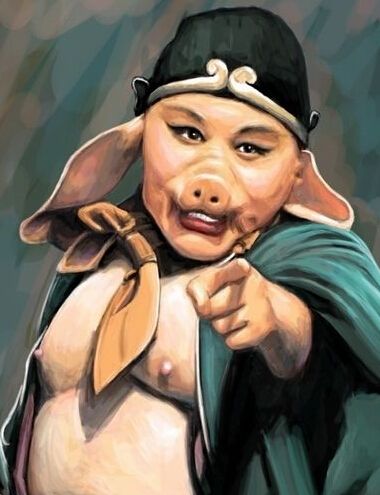 封神足球比赛,封神榜大战西游记