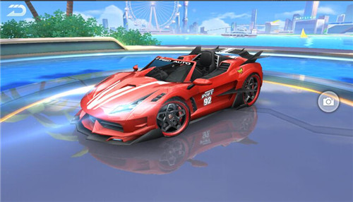 qq飞车手游最稳的跑法,qq飞车手游超高帧率适配