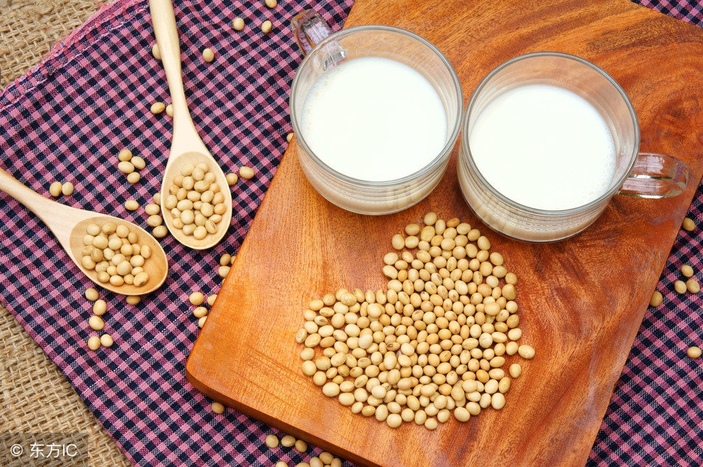 孕妇喝豆浆怎么搭配最佳,孕妇豆浆怎么喝