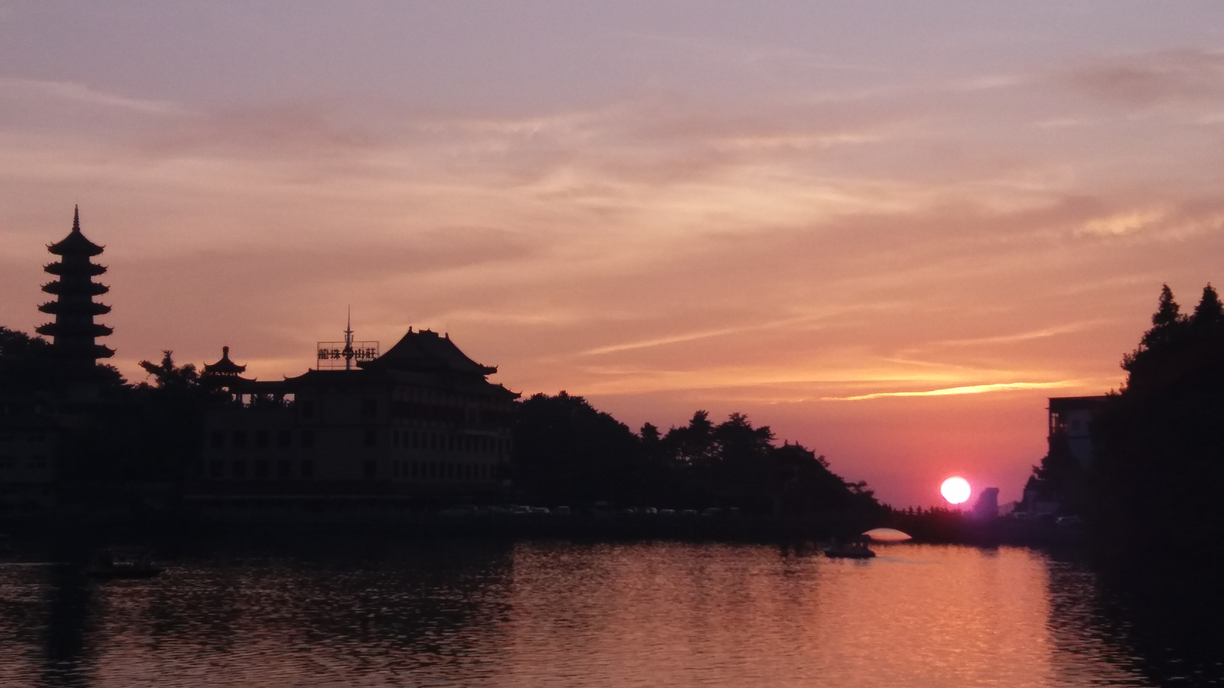 武汉周边避暑景点推荐,武汉夏天避暑旅游攻略