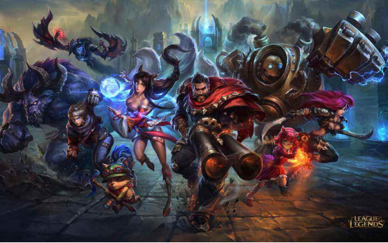 英雄联盟总感觉伤害低,英雄联盟伤害不够先出什么