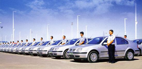 东方时尚驾校车座椅调整,东方时尚驾校都有哪些班型