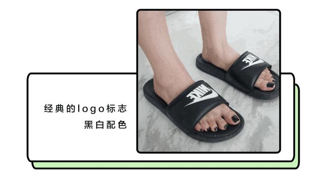 今夏最in5款运动拖,对抗高温从脚做起!