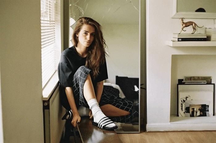 解放双脚跑者的夏日清凉拖鞋,解放双手的拖鞋