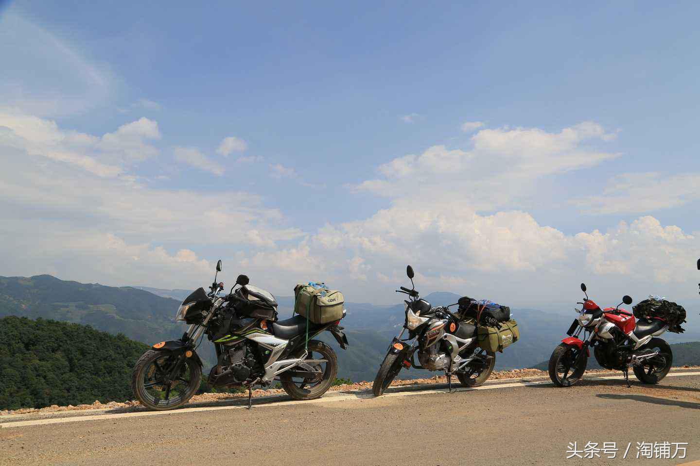 长途摩旅必需品清单,摩旅必备清单大全