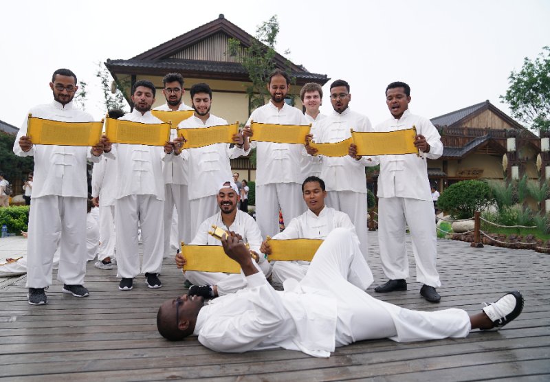 2023丝绸之路夏令营,重走丝绸之路夏令营活动