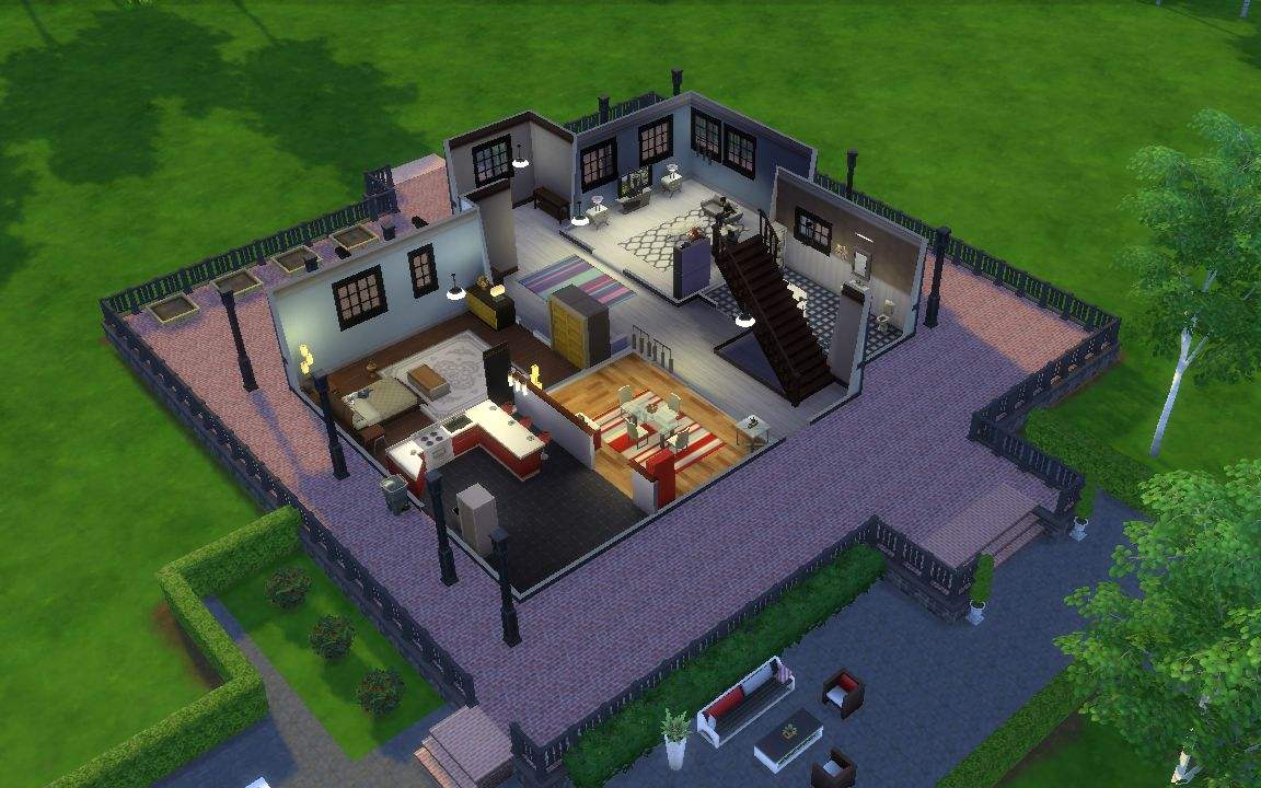 玩家玩人生轨迹模拟器,玩家玩模拟人生