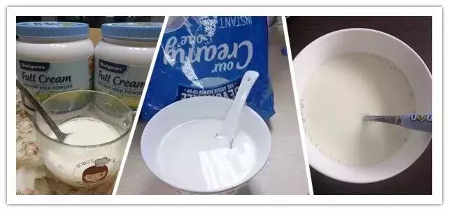 德运奶粉和蓝胖子a2哪个好,a2成人奶粉蓝胖子