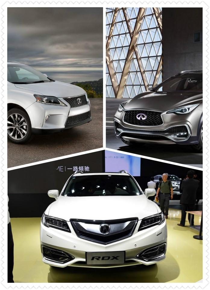 25万以内性价比最高的国产合资suv,国产suv两年降价多少