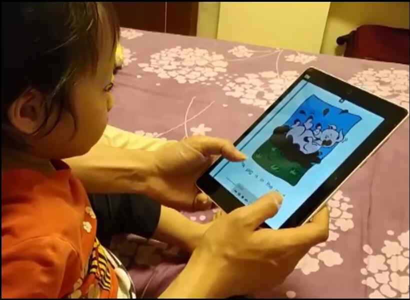 儿童英语启蒙点读书本,幼儿英语启蒙适合点读笔吗