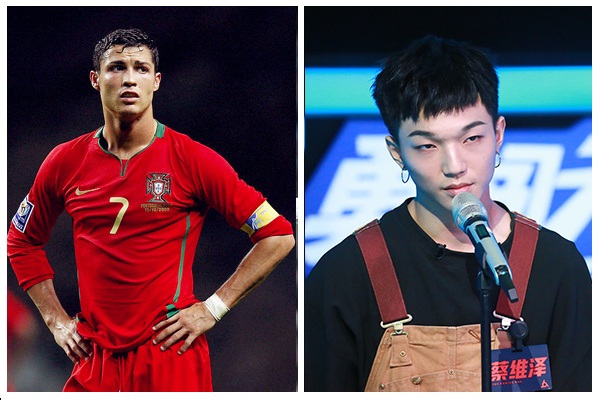 明日之子历届前十名是谁,明日之子第一季前十强名单