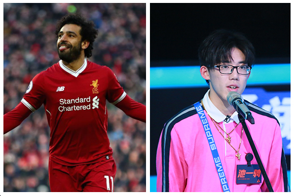 明日之子成名名单,明日之子谁才是唯一的6星选手