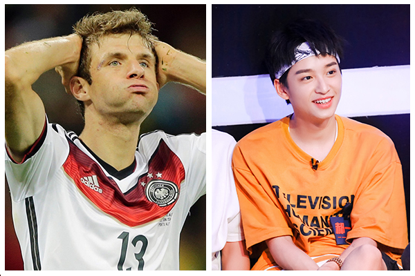 明日之子成名名单,明日之子谁才是唯一的6星选手