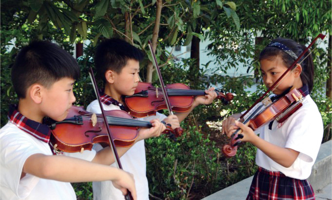 高州实验学校和黄冈实验哪家好,茂名高州市黄冈实验学校高中