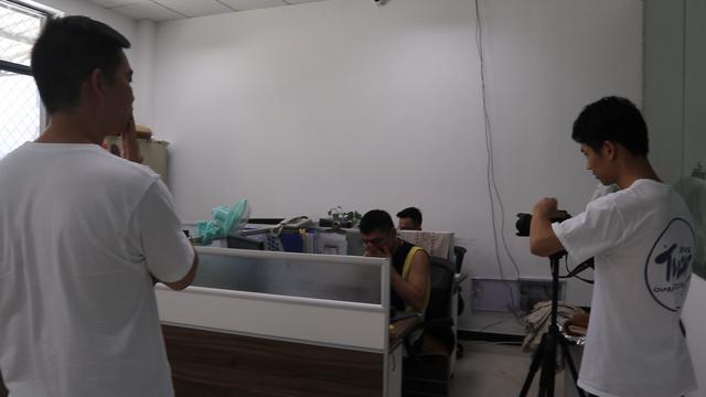 嘉兴濮院羊绒衫基地,时尚溯源探访毛衫之乡濮院