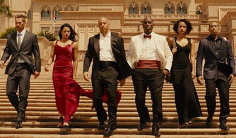 速度与激情之终极目标,速度与激情之东京狂飙