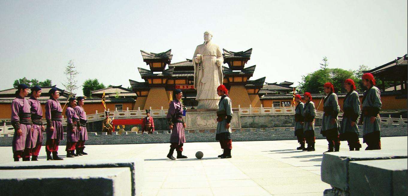 水浒传足球阵容,三国演义穿越水浒传