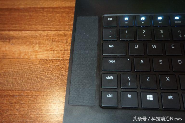 雷蛇blade152019评测,雷蛇2019razerblade15ssd