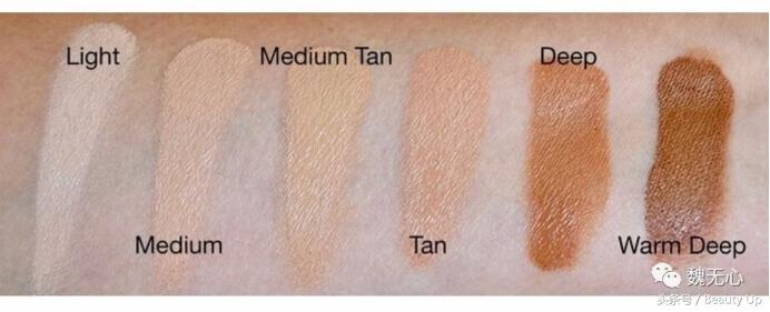 pick这三样单品，解决夏日妆容1